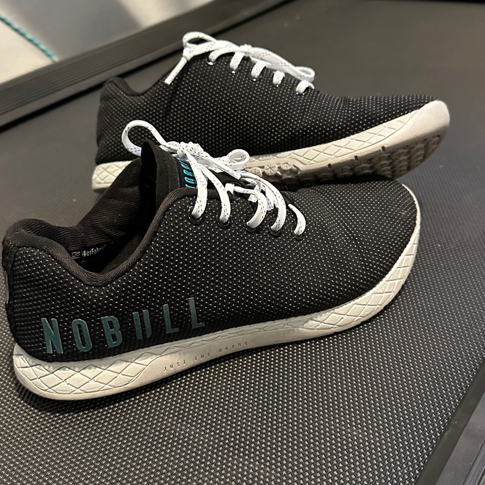 NoBull Trainers